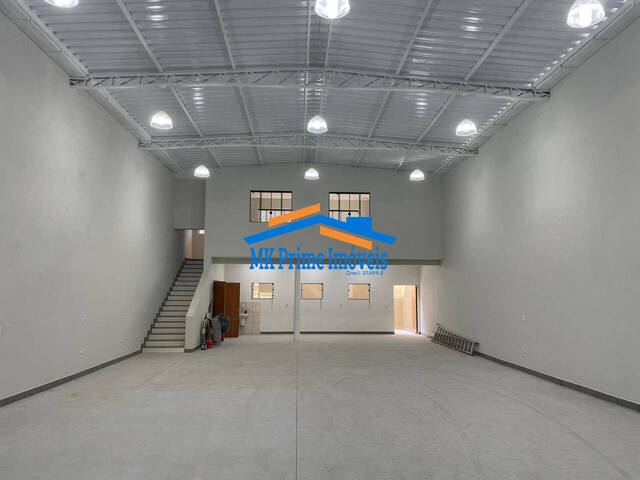 #15874 - Galpão para Locação em Osasco - SP