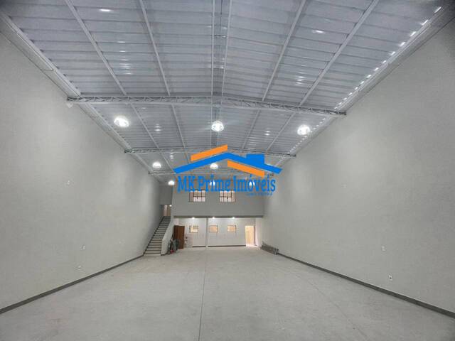 #15874 - Galpão para Locação em Osasco - SP