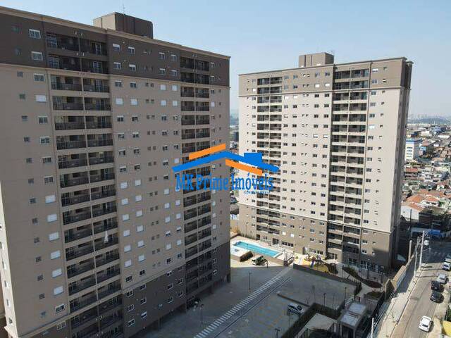 #15883 - Apartamento para Venda em Carapicuíba - SP