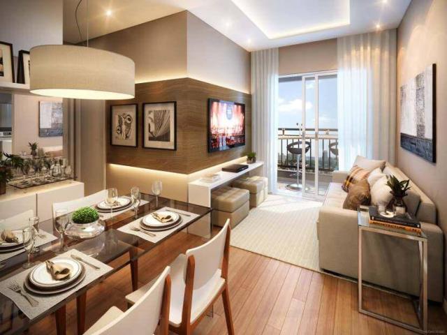 Apartamento para Venda em Carapicuíba - 4