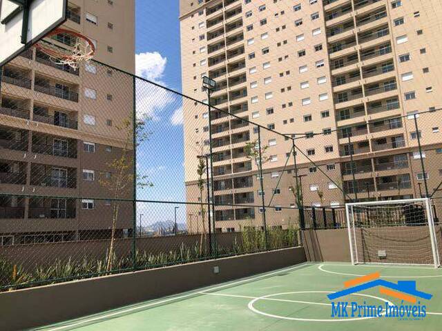 Apartamento para Venda em Carapicuíba - 3