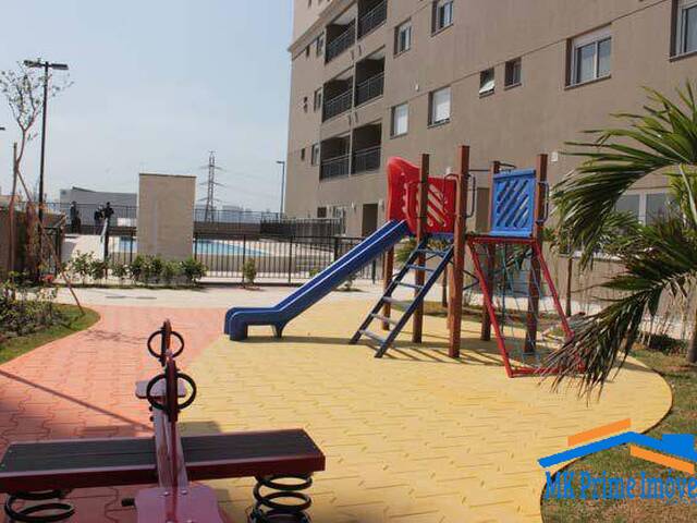 Apartamento para Venda em Carapicuíba - 4