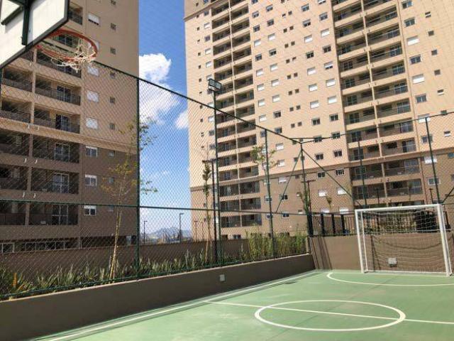 Apartamento para Venda em Carapicuíba - 5