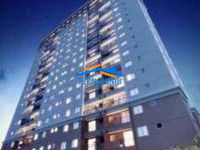 #15887 - Apartamento para Venda em Carapicuíba - SP