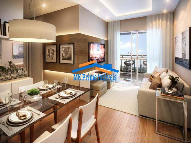 #15890 - Apartamento para Venda em Carapicuíba - SP