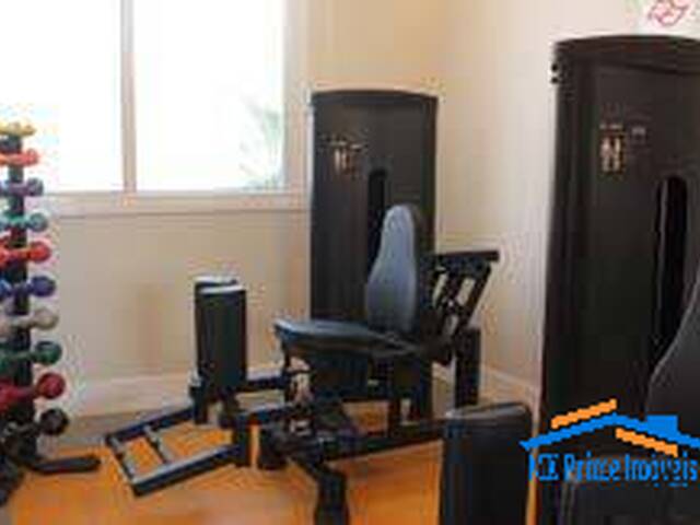 Apartamento para Venda em Carapicuíba - 5