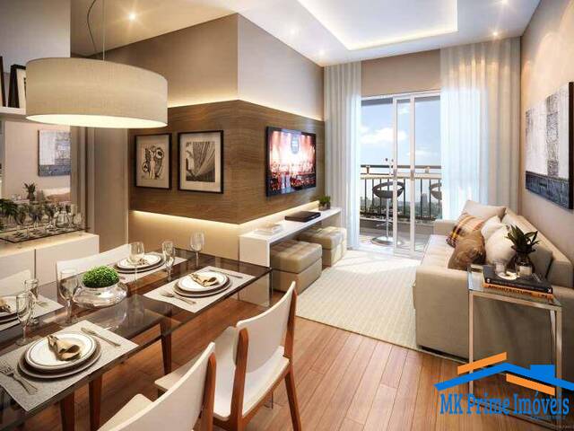 Apartamento para Venda em Carapicuíba - 4