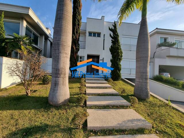 #15906 - Casa em condomínio para Venda em Barueri - SP