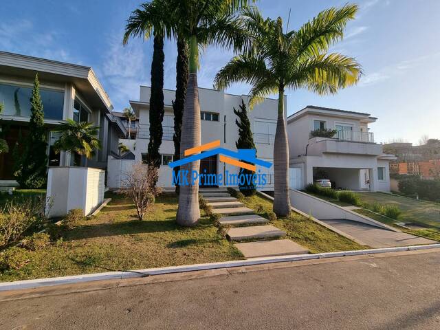 #15906 - Casa em condomínio para Venda em Barueri - SP