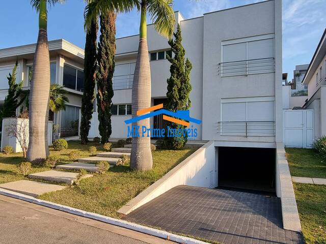 #15906 - Casa em condomínio para Venda em Barueri - SP