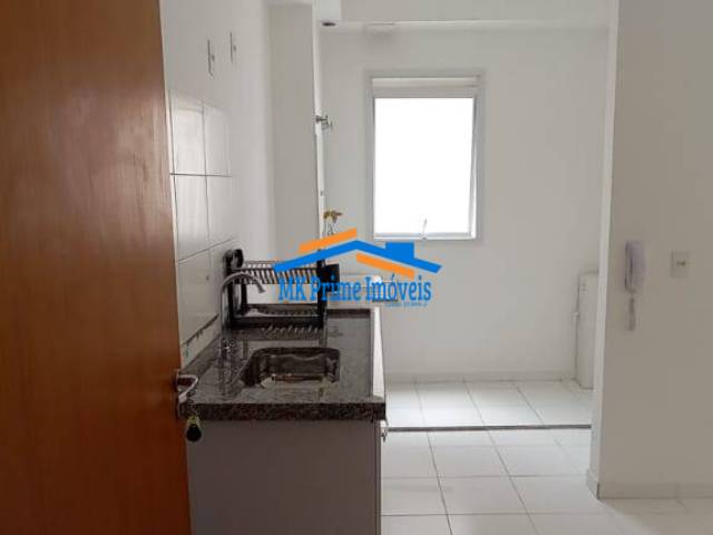 #15971 - Apartamento para Locação em São Paulo - SP