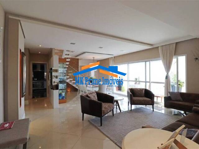 #16010 - Cobertura para Locação em Osasco - SP