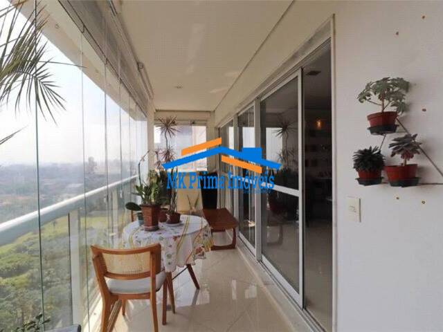 #16010 - Cobertura para Locação em Osasco - SP