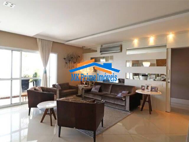 #16010 - Cobertura para Locação em Osasco - SP