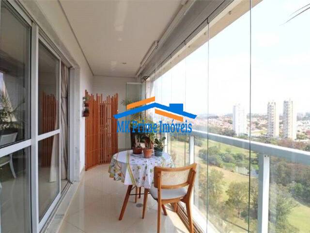 Cobertura para Locação em Osasco - 5