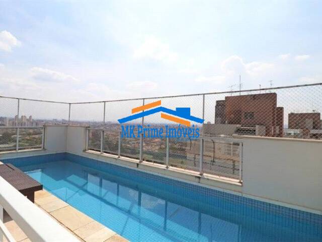 Cobertura para Locação em Osasco - 4