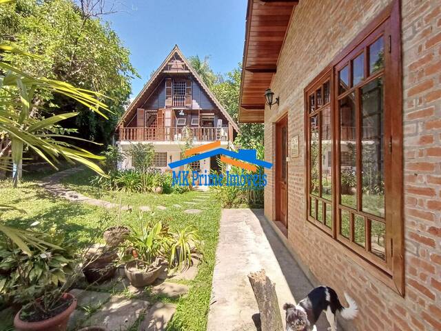 #16032 - Casa para Venda em Cotia - SP