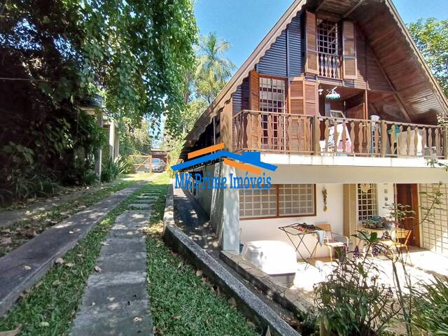 #16032 - Casa para Venda em Cotia - SP