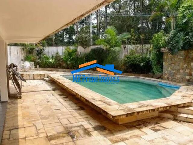 #16059 - Sobrado para Locação em Osasco - SP