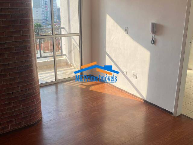 #16079 - Apartamento para Locação em Osasco - SP