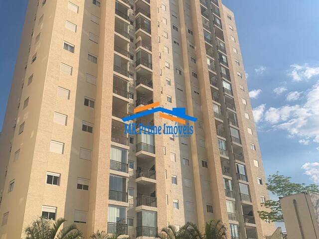 #16082 - Apartamento para Venda em Osasco - SP