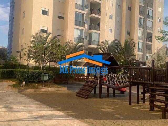 #16082 - Apartamento para Venda em Osasco - SP