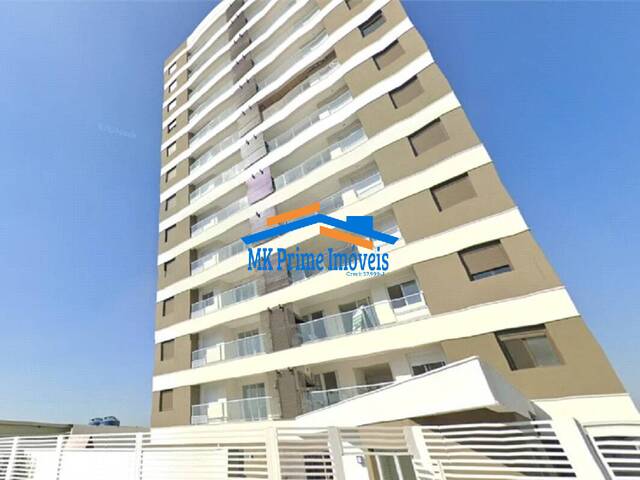 #16088 - Apartamento para Venda em Osasco - SP
