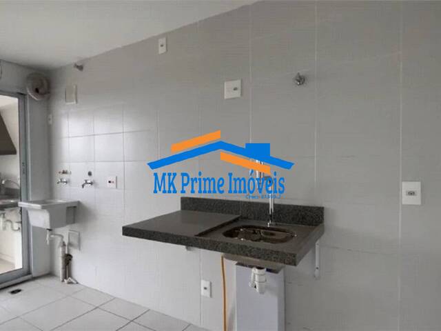 #16088 - Apartamento para Venda em Osasco - SP