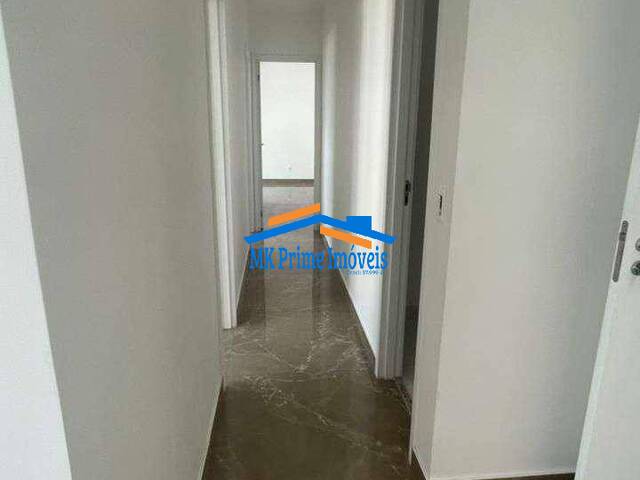 #16103 - Apartamento para Venda em Barueri - SP