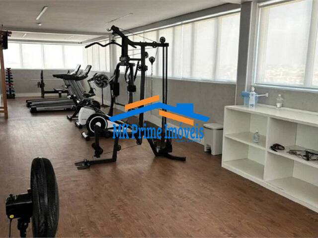 Apartamento para Venda em Osasco - 5