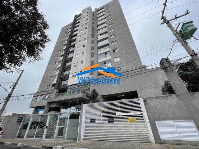 #16116 - Apartamento para Venda em Osasco - SP