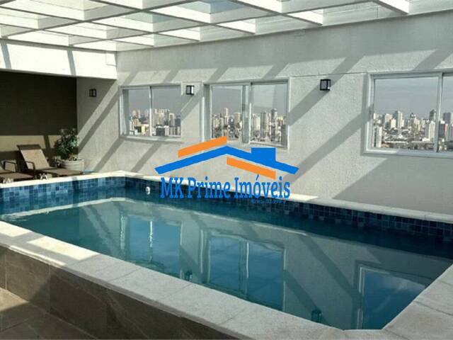 Apartamento para Venda em Osasco - 4