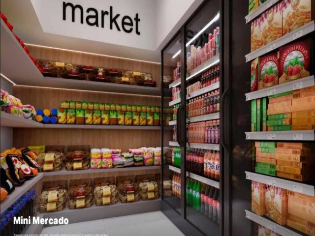 Apartamento para Venda em Osasco - 5