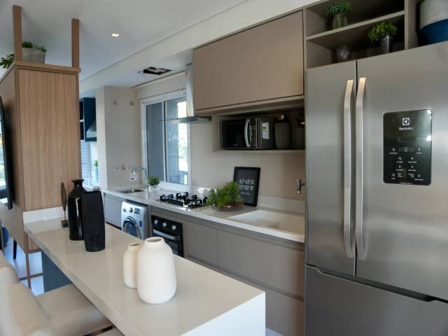Apartamento para Venda em Osasco - 3