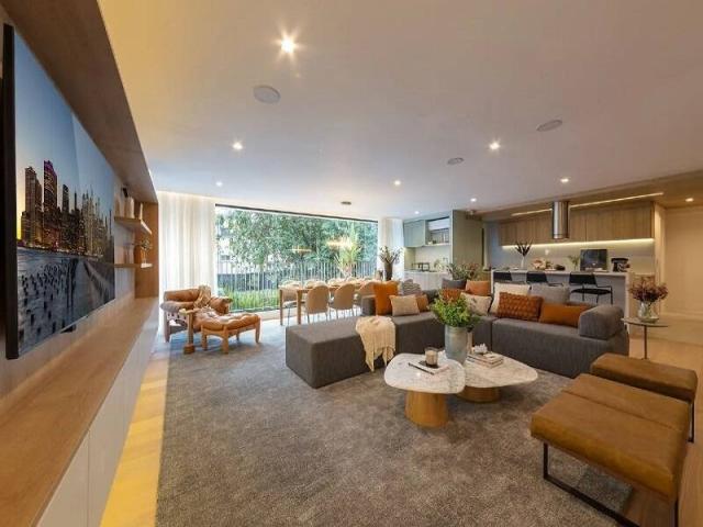 Apartamento para Venda em São Paulo - 4