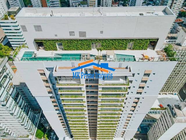 Venda em Pinheiros - São Paulo