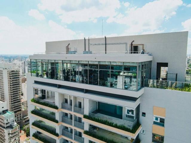 Apartamento para Venda em São Paulo - 2