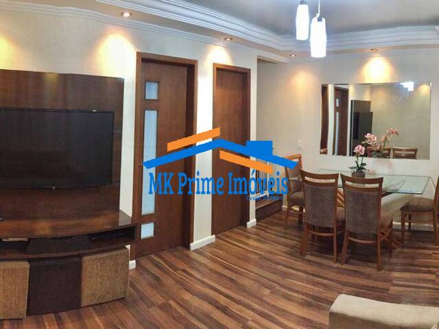 #16281 - Casa em condomínio para Locação em Osasco - SP