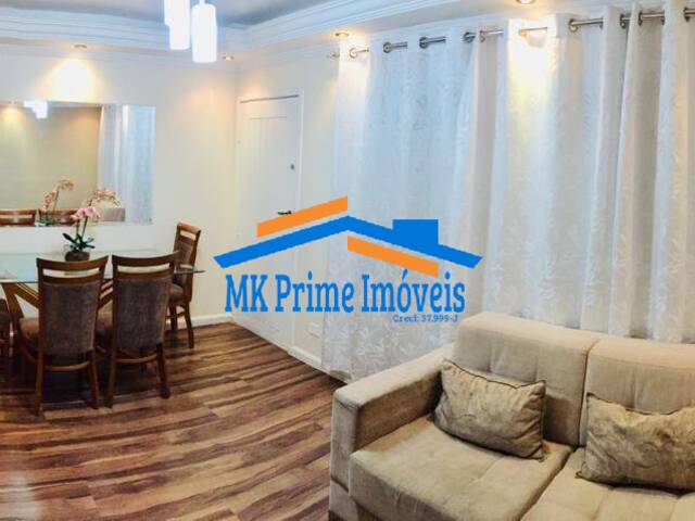 #16281 - Casa em condomínio para Locação em Osasco - SP