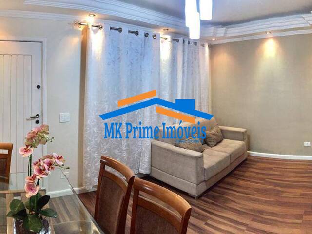 #16281 - Casa em condomínio para Locação em Osasco - SP