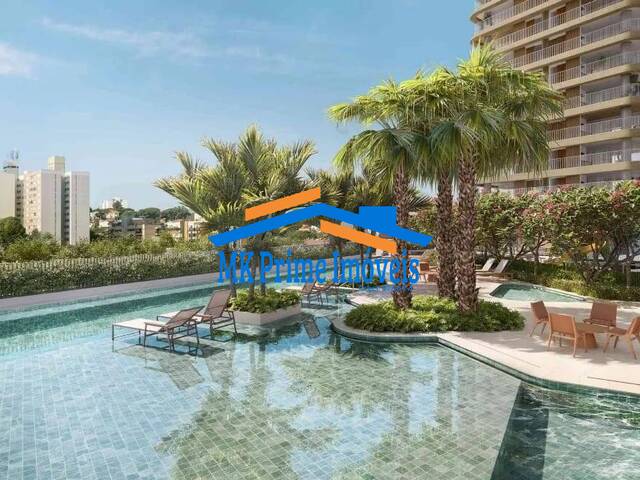 #16349 - Apartamento para Venda em São Paulo - SP