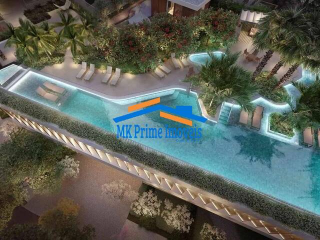 #16349 - Apartamento para Venda em São Paulo - SP