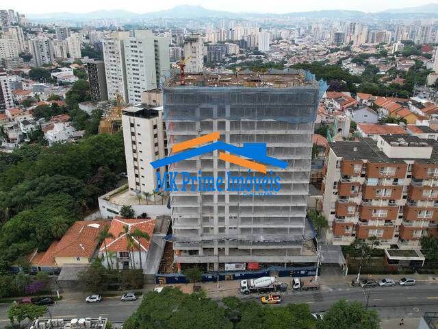 #16358 - Duplex para Venda em São Paulo - SP
