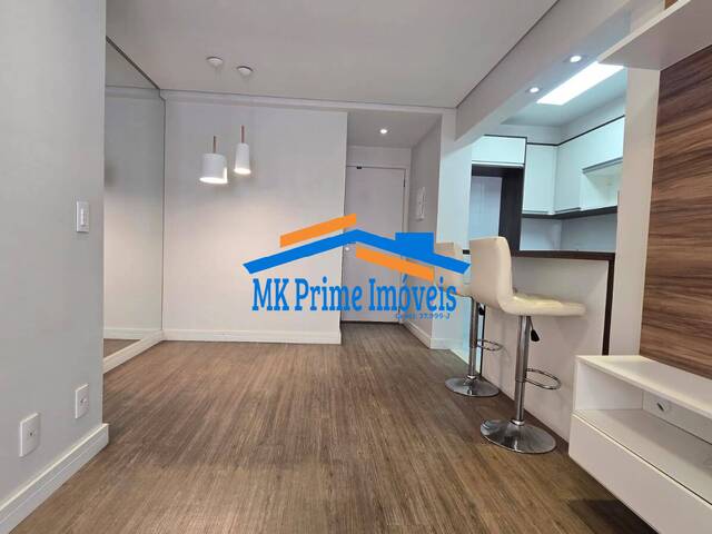 #16372 - Apartamento para Locação em Osasco - SP