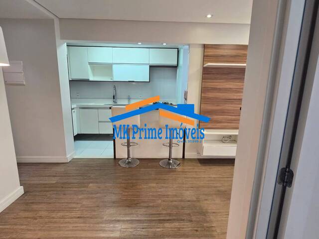 #16372 - Apartamento para Locação em Osasco - SP