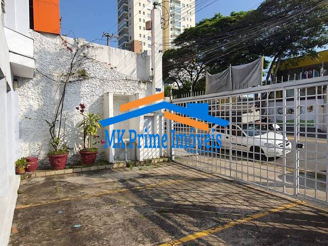 Locação em Vila Osasco - Osasco