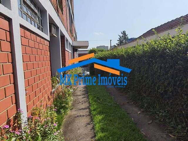 #16394 - Prédio comercial para Locação em Osasco - SP