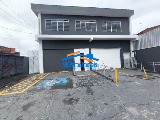 #16395 - Salão Comercial para Venda em Osasco - SP