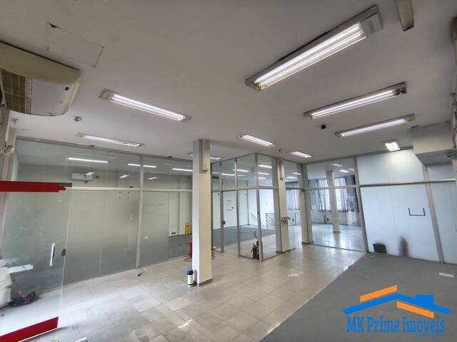 Salão Comercial para Venda em Osasco - 4