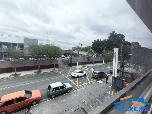Salão Comercial para Venda em Osasco - 5